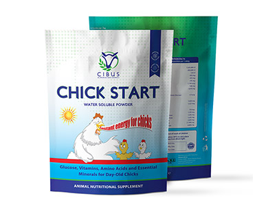 Poultry Grower Supplement